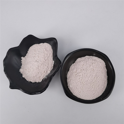 SOD2 Mn/Fe Skincareの淡いピンクの粉の100%の純度のスーパーオキシドのディスムターゼ