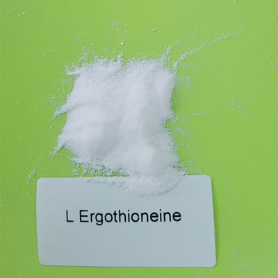 さまざまな病気の化粧品の防止の反老化するL エルゴチオネイン