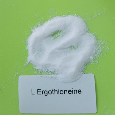 ISO 99.5% L エルゴチオネインの粉は損傷からMitochondriaを保護する