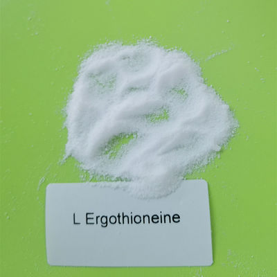 極度の反オキシダントの能力99.5% L エルゴチオネインの粉