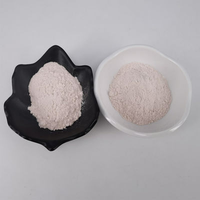 淡いピンクの粉99%の酸化防止剤のスーパーオキシドのディスムターゼ