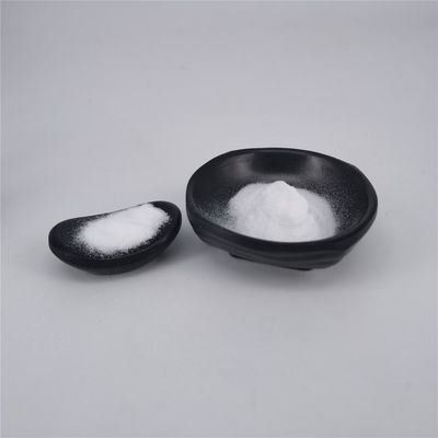 化粧品の白い粉CAS 84380-01-8 99%のアルファアルブチン