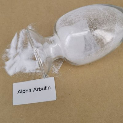 CAS 84380-01-8アルファアルブチンの粉