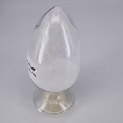 スキン ケアの白い結晶の粉のCAS 84380-01-8 アルブチン