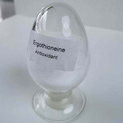 微生物発酵化粧品で酸化防止0.1%純度自然なErgothioneine