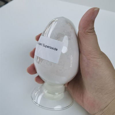 化粧品の等級100%の純粋なスーパーオキシドのディスムターゼはCAS 9054-89-1を粉にする