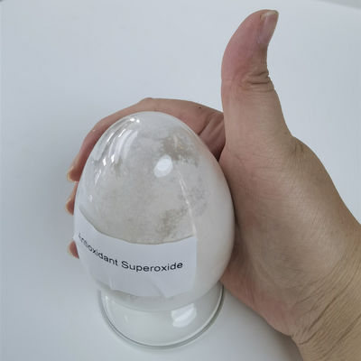 化粧品の等級100%の純粋なスーパーオキシドのディスムターゼはCAS 9054-89-1を粉にする